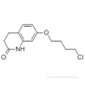 7-(4-Chlorobutoxy)-3,4-Dihydro-2(1H) Quinolinone CAS 120004-79-7